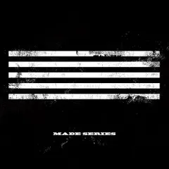 (CD)MADE SERIES(CD+DVD+スマプラ・ミュージック&ムービー) - BIGBANG／BIGBANG