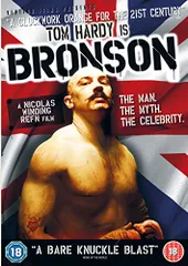 Bronson[リージョンコード2][PAL-UK]「Import]
