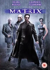 Matrix, the [DVD]