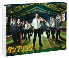 舞台 タンブリングFINAL2枚組 DVD - メルカリ