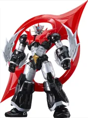 【グッドスマイルカンパニー】MODEROID 真マジンガーZERO VS暗黒大将軍 マジンガーZERO