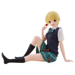 いちご100％ Desktop Cute フィギュア 西野つかさ 制服ver. ｜ プライズ フィギュア