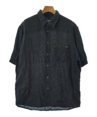 DIESEL カジュアルシャツ メンズ 【古着】【中古】【送料無料】