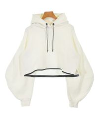 AULA AILA パーカー レディース 【古着】【中古】【送料無料】