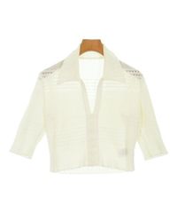 Mame Kurogouchi カーディガン レディース 【古着】【中古】【送料無料】