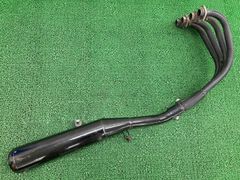 MID-KNIGHT モナカマフラー ゼファー750用 条件付き送料無料 - メルカリ