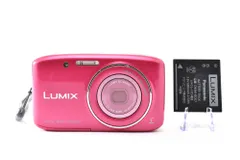 2026年最新】Panasonic DMC-S2の人気アイテム - メルカリ