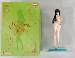 Figure of Yui Kotegawa from "To LOVEru -Trouble- Darkness" - 1/7 scale PVC painted finished product. Available exclusively through Hobby Japan Monthly Magazine mail order & Hobby Japan Online Shop. [Ships within 10 days]