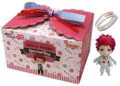 피규어 넨도로이드 아카시 정주로 Special Box [쿠로코의 농구] GOODSMILE ONLINE SHOP 한정 [10일 이내 발송]