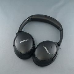 BOSE QuietComfort 45 headphones ワイヤレスヘッドホン USED美品