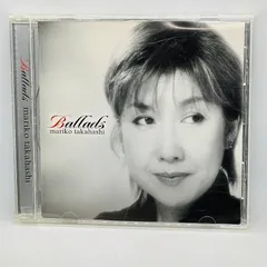 mariko takahashi Ballads 高橋真梨子 260810