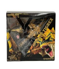 ずんだ庵 レヴィアタン 新品未使用 ロックマンゼロ キット ワンフェス