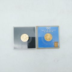 モントリオール オリンピック 記念メダル 1976年 - メルカリ