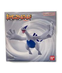 ☆24センチボリューム満点☆ ポケモンスケールワールド ジョウト地方