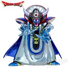 オフィシャルショップ限定】ドラゴンクエスト メタリックモンスターズ