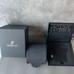 Hublot カップ＆ドリッパーセット 新品・未使用・未開封 - メルカリ