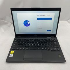 2024年製 LETモデル LIFEBOOK U9313/N i5-1345U - メルカリ