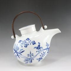 マイセン製 美品 冷酒銚子 - メルカリ