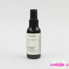 ロクシタン インテンシヴリペア ヘアミルクセラム a 100ml 残量多 C997