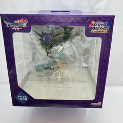 ふくびき所スペシャル さいご賞 オルゴデミーラ ドラゴンクエスト 一番