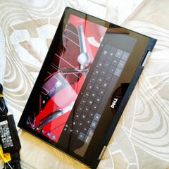 タッチ液晶 13インチ i3 8G 128G/SSD 1920x1080 FHD Inspiron 13 DELL RBA02