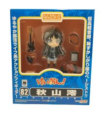 けいおん 1/8スケール 完成品フィギュア メイド 秋山澪 - メルカリ