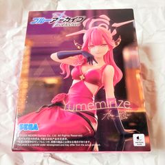[신품 미개봉] 블루 아카이브 Yumemirize 알 피규어 부르카