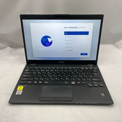 Win11Pro 富士通 超軽量752gノートPC - メルカリ Win11Pro 富士通 超軽量752gノートPC - メルカリ