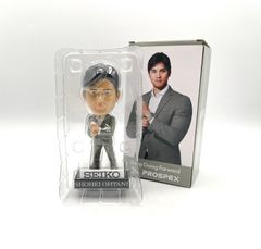 セイコー アストロン 大谷翔平 ボブルヘッド フィギュア 二刀流 非売品