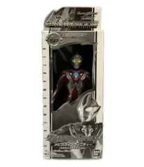 ウルトラヒーローシリーズ メビウスインフィニティ クリアレッドラメ