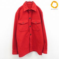 ヴァンヂャケット VAN Jacket ヴィンテージ メルトンジャケット ネルシャツ ウール メンズ [x889765i]