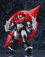 【予約】【新品】【再販】GOOD SMILE COMPANY 真マジンガーZERO VS暗黒大将軍 MODEROID マジンガーZERO【正規品】