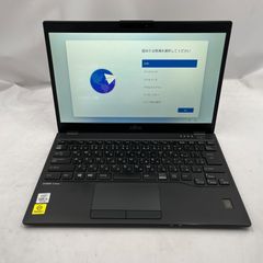 2024年製 LETモデル LIFEBOOK U9313/N i5-1345U - メルカリ