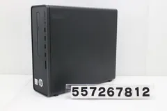hp 280 Pro G5 SFF Core i3 10100 3.6GHz/8GB/256GB(SSD)/Multi/RS232C