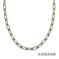 カルティエ Cartier サントス ドゥ カルティエ スモール K18WG ネックレス sst【中古】
