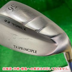 ヨネックス TRIPRINCIPLE TP-BR1 パター34インチ - メルカリ