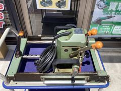 編機、編み機、マルサンリンキング綴じ器CP-102 (8ゲージ)編機4.5㎜用