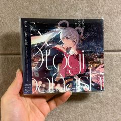 超かぐや姫 Ex-Otogibanashi CD ゲーマーズ限定 缶バッジ6個 - メルカリ