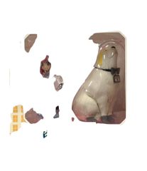 반다이 극장판 SPY×FAMILY CODE: White 이치방쿠지 라스트원상 아냐 & 본드 (어나더 컬러 ver.) 피규어