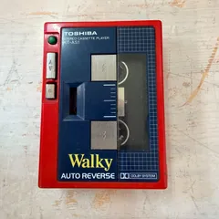 2026年最新】TOSHIBA walkyの人気アイテム - メルカリ