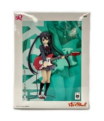미품 밴프레스트 케이온!! SQ피규어 나카노 아즈사 피규어