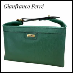 2026年最新】Gianfranco Ferre レディース ハンドバッグの人気アイテム