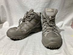 MERRELL メレル／トレッキングブーツ／J15855／サイズ 43／グリーン