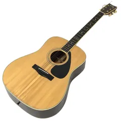 YAMAHA FG-401B フォークギター ハードケース付属 弦楽器 ヤマハ N11570745