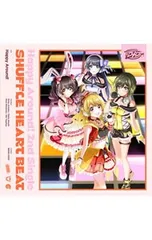 CD／Happy Around!／「D4DJ」〜SHUFFLE HEART BEAT