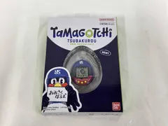 通電確認済） Original Tamagotchi つば九郎 30th Anniversary