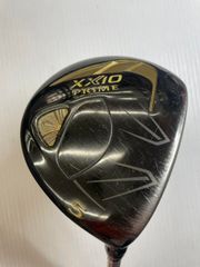 希少 美品 XXIO PRIME SP-1200 5W 18° フレックR 送込 - メルカリ