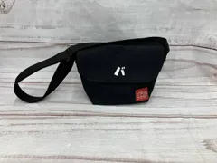 manhattan portage マンハッタンポーテージ ショルダーバッグ