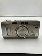 2026年最新】finepix f710の人気アイテム - メルカリ