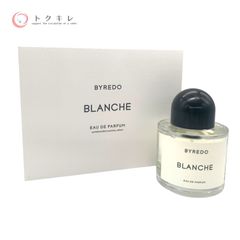 【トクキレ】BYREDO ブランシュ オードパルファン 100ml 未使用 (香水) バイレード ※並行輸入品